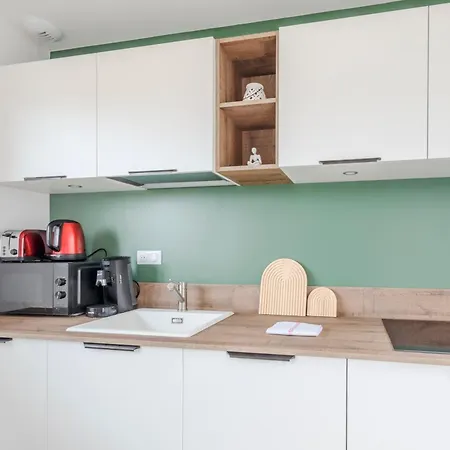 Maison Punay - Welkeys Holiday home