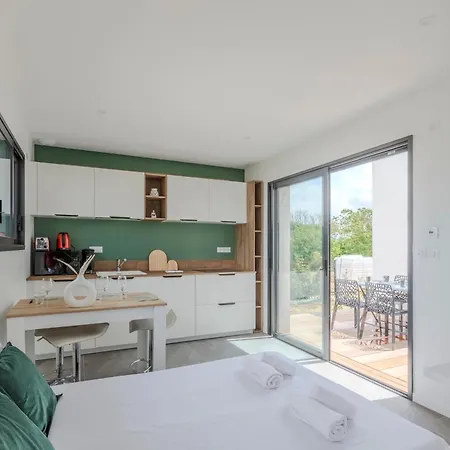 Holiday home Maison Punay - Welkeys *